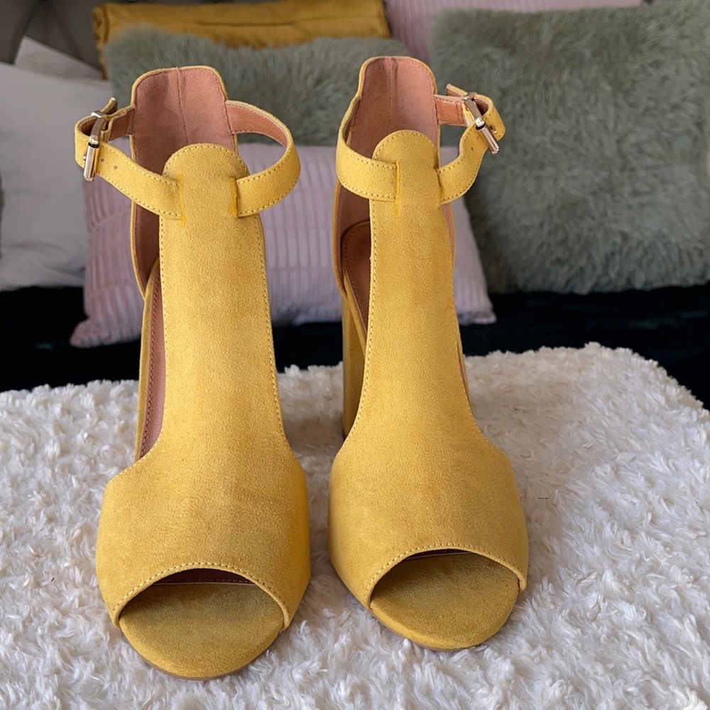 Heels